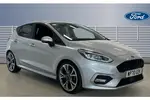 2020 Ford Fiesta