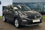 2020 Volkswagen T-Roc