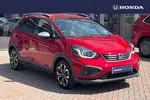 2023 Honda Jazz