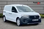 2023 Nissan Townstar
