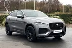 2021 Jaguar F-Pace