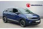 2022 Vauxhall Crossland