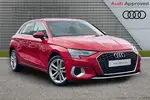 2020 Audi A3