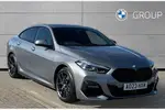 2023 BMW 2 Series Gran Coupe