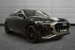 2020 Audi Q8