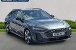 2026 Audi A5