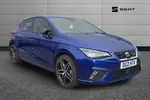 2021 SEAT Ibiza