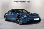 2023 Porsche Taycan