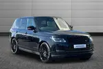 2021 Land Rover Range Rover