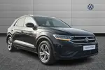 2022 Volkswagen T-Roc
