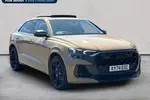 2024 Audi RS Q8