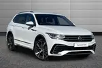 2022 Volkswagen Tiguan Allspace