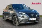 2023 Nissan Juke