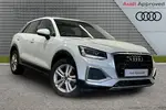 2022 Audi Q2