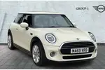 2019 MINI Hatchback