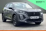 2025 Peugeot 2008