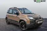 2020 Fiat Panda