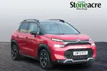 2022 Citroen C3 Aircross