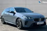 2026 BMW 1 Series