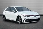 2021 Volkswagen Golf GTI