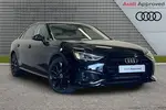 2022 Audi A4