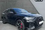2020 Audi RS Q3