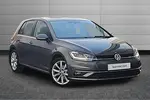 2020 Volkswagen Golf