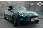 2022 MINI Hatchback