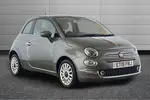 2019 Fiat 500