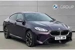2025 BMW 2 Series Gran Coupe