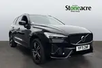 2022 Volvo XC60