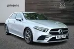 2020 Mercedes-Benz A-Class