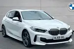2019 BMW 1 Series