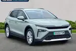 2025 Skoda Elroq
