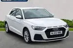 2022 Audi A1