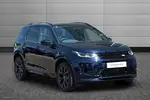 2023 Land Rover Discovery Sport