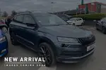 2020 Skoda Karoq