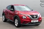 2021 Nissan Juke
