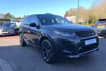 2023 Land Rover Discovery Sport