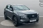 2024 Nissan X-Trail
