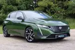 2023 Peugeot 308