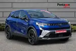 2025 Renault Symbioz