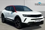 2023 Vauxhall Mokka