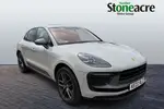 2022 Porsche Macan