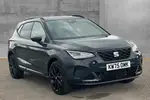 2025 SEAT Arona