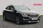 2020 BMW X1