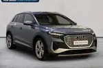 2022 Audi Q4