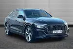 2023 Audi Q8