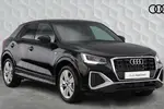 2025 Audi Q2