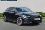 2025 Audi S3